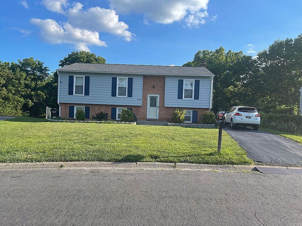 1st image of 6302 Greenway Dr