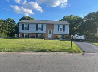 6302 Greenway Dr, Roanoke, VA 24019