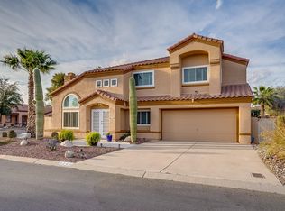 3260 W Meadow Flower Trl, Tucson, AZ 85742