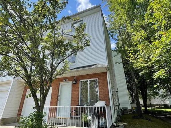 246 Aspen Knolls Way, Staten Island, NY 10312