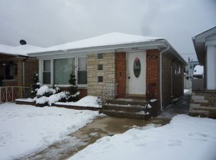 2250 N Laporte Ave, Chicago, IL 60639