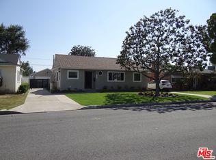 7712 Ciro St, Downey, CA 90240