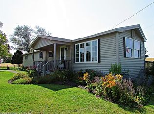 800 Portage Rd, Nashville Plt, ME 04732