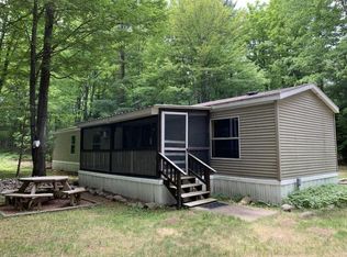 4788 Section Line Rd, Laona, WI 54541