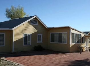 36260 82nd St E, Littlerock, CA 93543