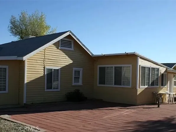 36260 82nd St E, Littlerock, CA 93543