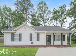 2200 Blue Hampton Ln, Charlotte, NC 28213