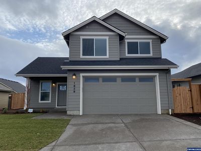 1839 SE Blueberry St, Dallas, OR, 97338