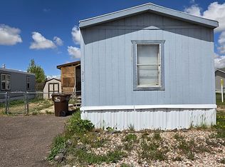 953 N McCue St LOT 210, Laramie, WY 82072