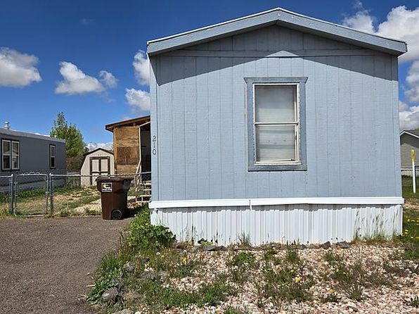 953 N McCue St LOT 210