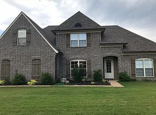 6494 Anglia Valley Dr, Lakeland, TN 38002