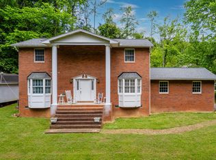 140 Ruth Rd, Gate City, VA 24251