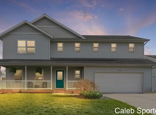 1548 Lillyview Ct SW, Wyoming, MI 49509