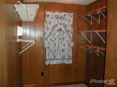 Pantry Off Kitchen