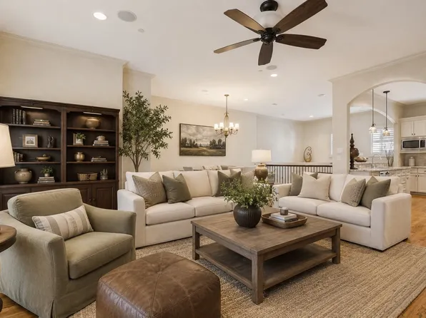 3907 Cole Ave APT 3, Dallas, TX 75204