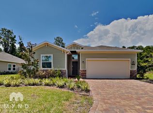 859 Brown Bear Run, Saint Johns, FL 32259
