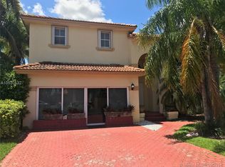 9540 SW 164th Ct, Miami, FL 33196