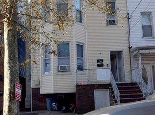 251 Bowers St, Jersey City, NJ 07307