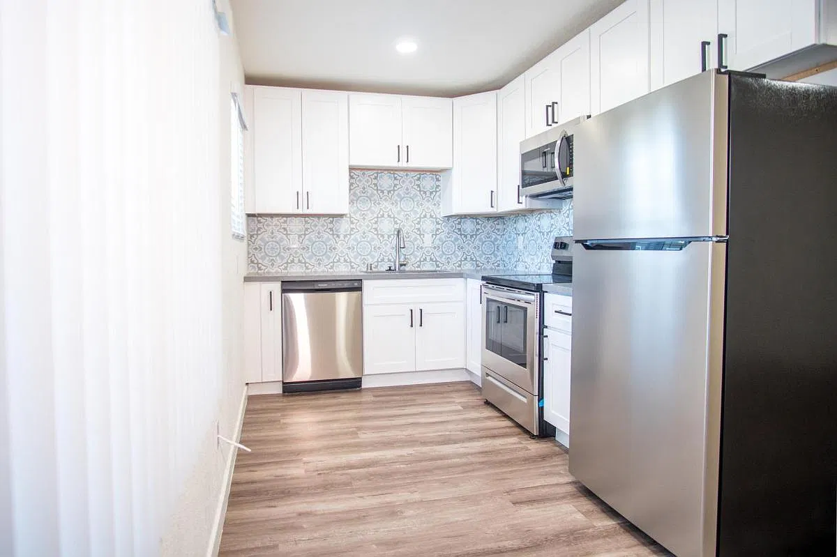 1 bed, 475 sqft, $1,795 — Photo 1