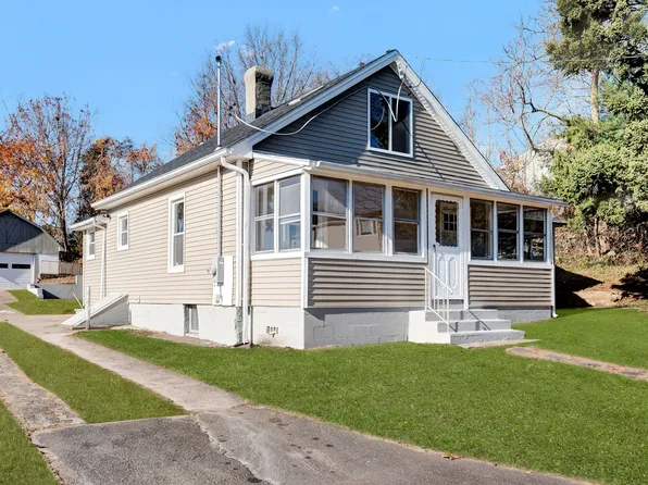 26 Naugatuck Street, East Haven, CT 06512