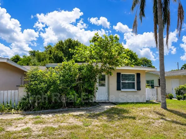 1017 Amble Ln, Clearwater, FL 33755