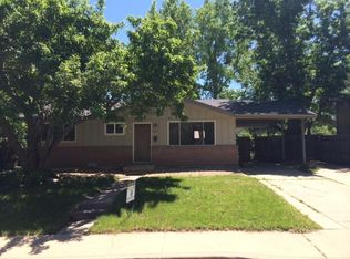 3665 Chase Ct, Boulder, CO 80305