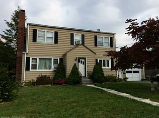 272 Newtown St, Middletown, CT 06457