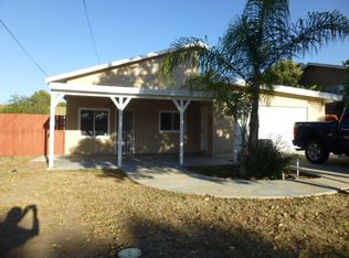 2065 Hawkins Way, Spring Valley, CA 91977