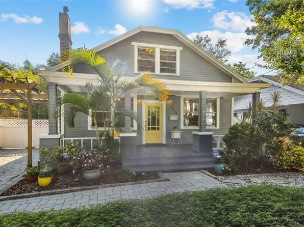 1613 S Georgia Ave, Tampa, FL 33629