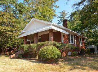 3 2nd St, Gainesville, GA 30504