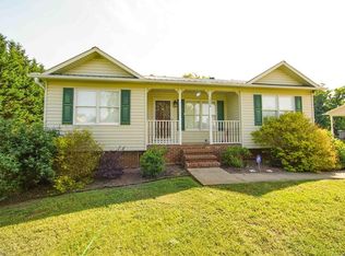 1054 Kentland Dr, King, NC 27021