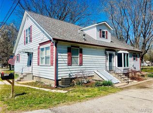 718 State St Front And, East Carondelet, IL 62240