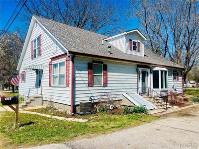 718 State St Front And, East Carondelet, IL, 62240