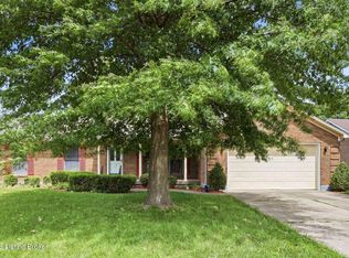 7209 Old North Church Rd, Louisville, KY 40214