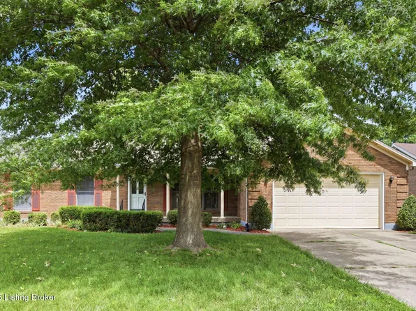 7209 Old North Church Rd, Louisville, KY 40214