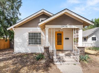 3414 W Hoffman Ave, Spokane, WA 99205