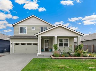 299 Franks Ln N, Enumclaw, WA 98022