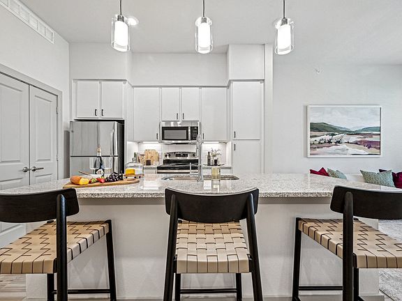 2nd image of 260 Park Place Blvd #1221