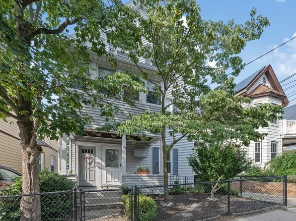 79 Hudson St, Somerville, MA 02143