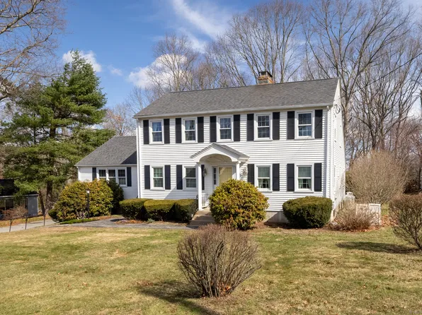 246 Westmont Drive, Waterbury, CT 06708