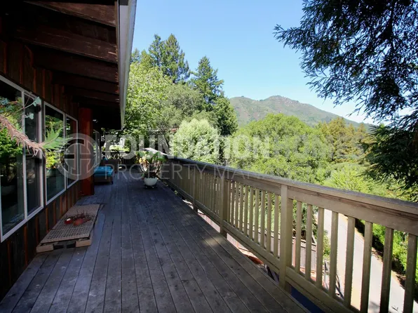754 Panoramic Hwy, Mill Valley, CA 94941