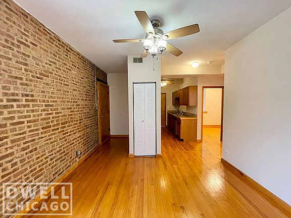 3rd image of 6351 N Lakewood Ave #6355-1E