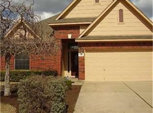 14516 Amy Francis St, Austin, TX 78725