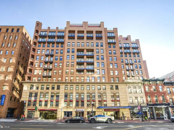 616 E Nw, Washington, DC 20002