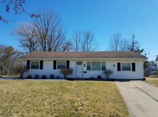 880 Tanglewood Dr, Medina, OH 44256