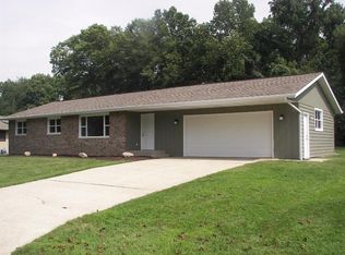 2655 N Vermeer Ln, La Porte, IN 46350