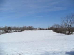 4374 Oakley Pebble Rd, Owingsville, KY 40360