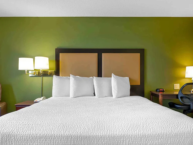 Studio Suite - 1 King Bed