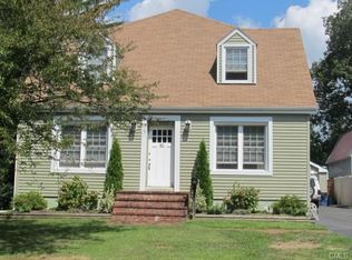 46 Alvord St, Stratford, CT 06614