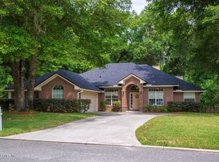 1061 Buckbean Branch Ln W, Saint Johns, FL 32259